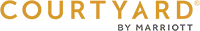 Courtyard by Marriott Logo - Peak Ten Client