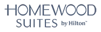 Homewood Suites by Hilton Logo - Peak Ten Client