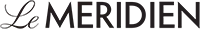 Le Meridien Logo - Peak Ten Client